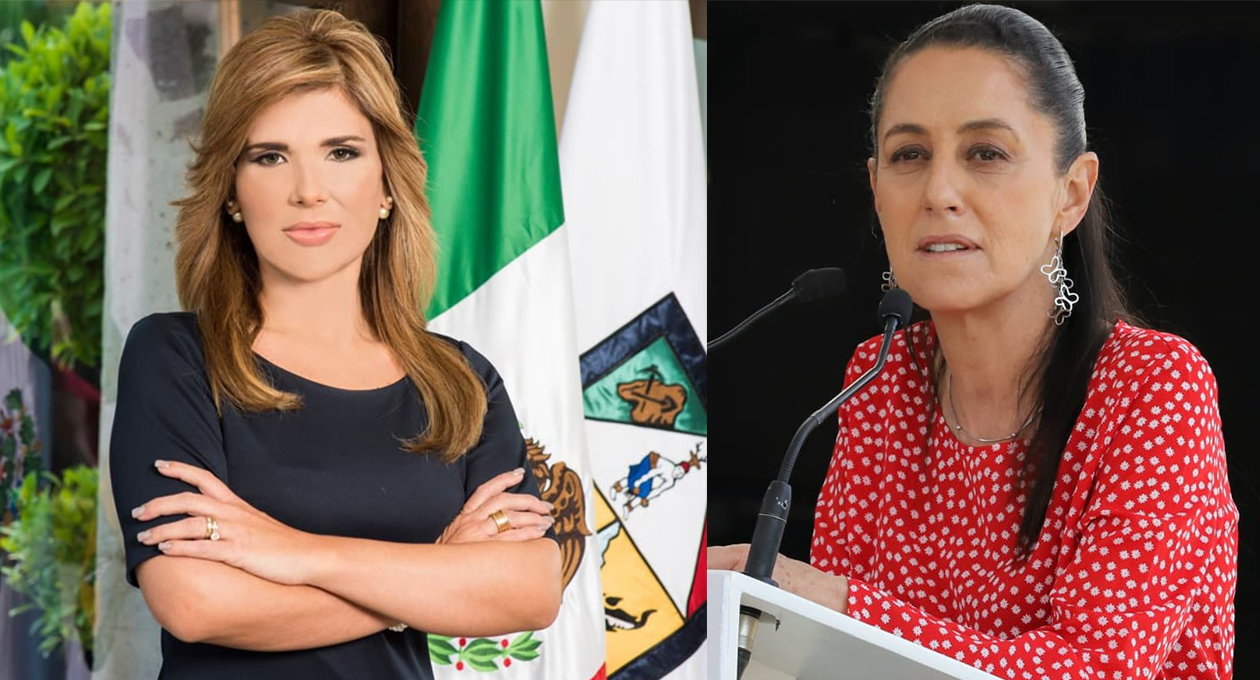 Estos son los estados con más mujeres en sus gabinetes