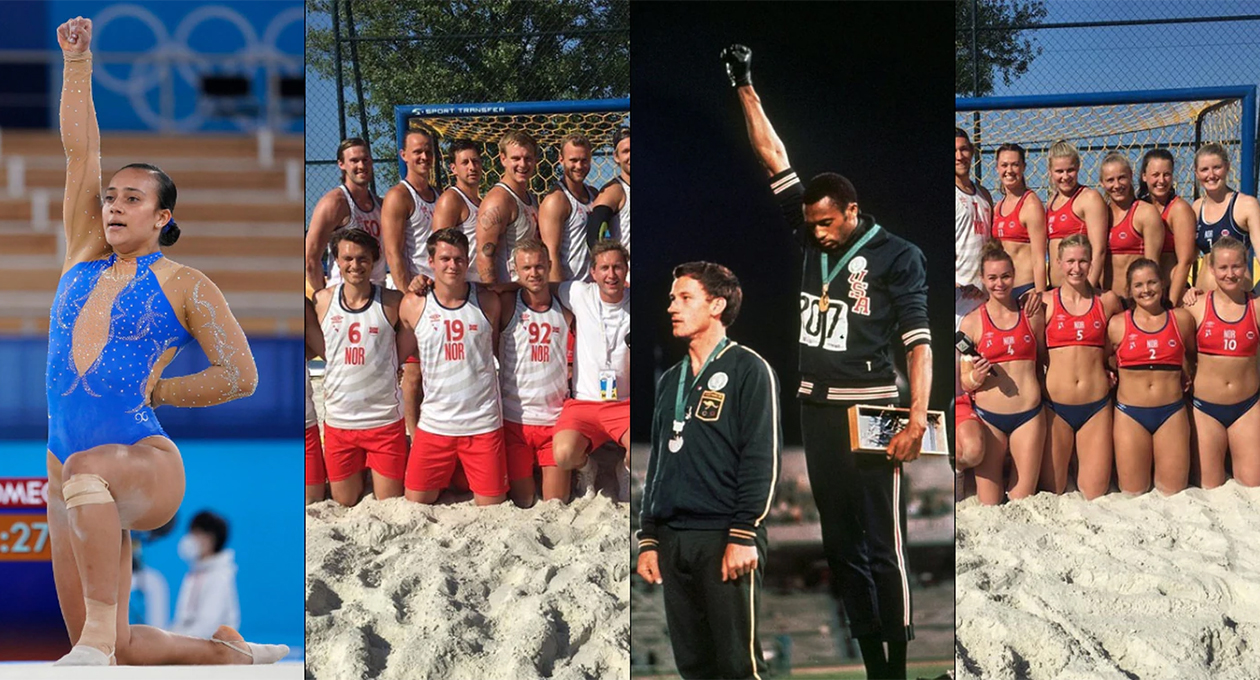 Renunciar no es perder