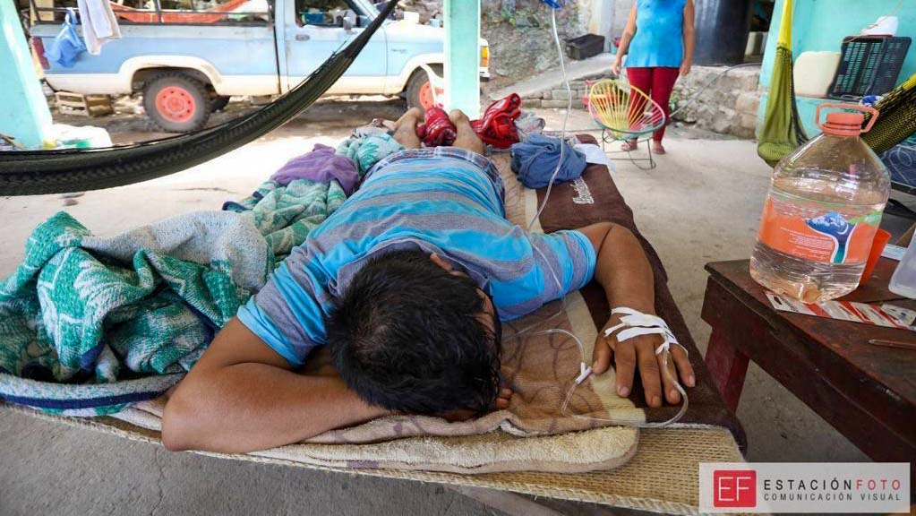 Oaxaca registra 2 mil 508 casos activos de COVID-19; 435 nuevos y 9 decesos este miércoles