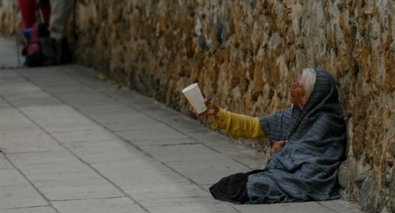 Medición de la pobreza 2020