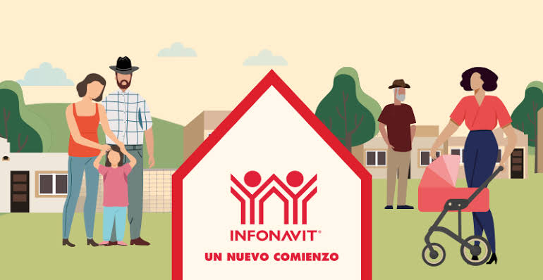 Infonavit vigilará que viviendas nuevas se construyen cerca de escuelas, transporte y espacios públicos