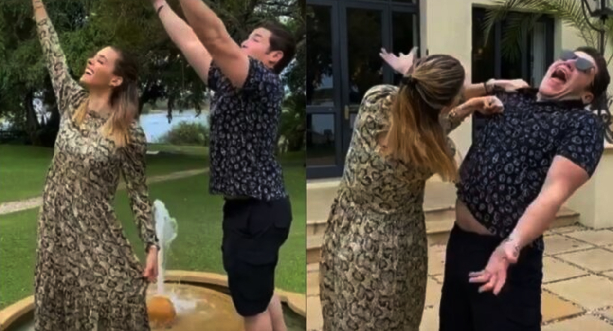 Autenticidad, libertad y política en tiempos del  tik tok