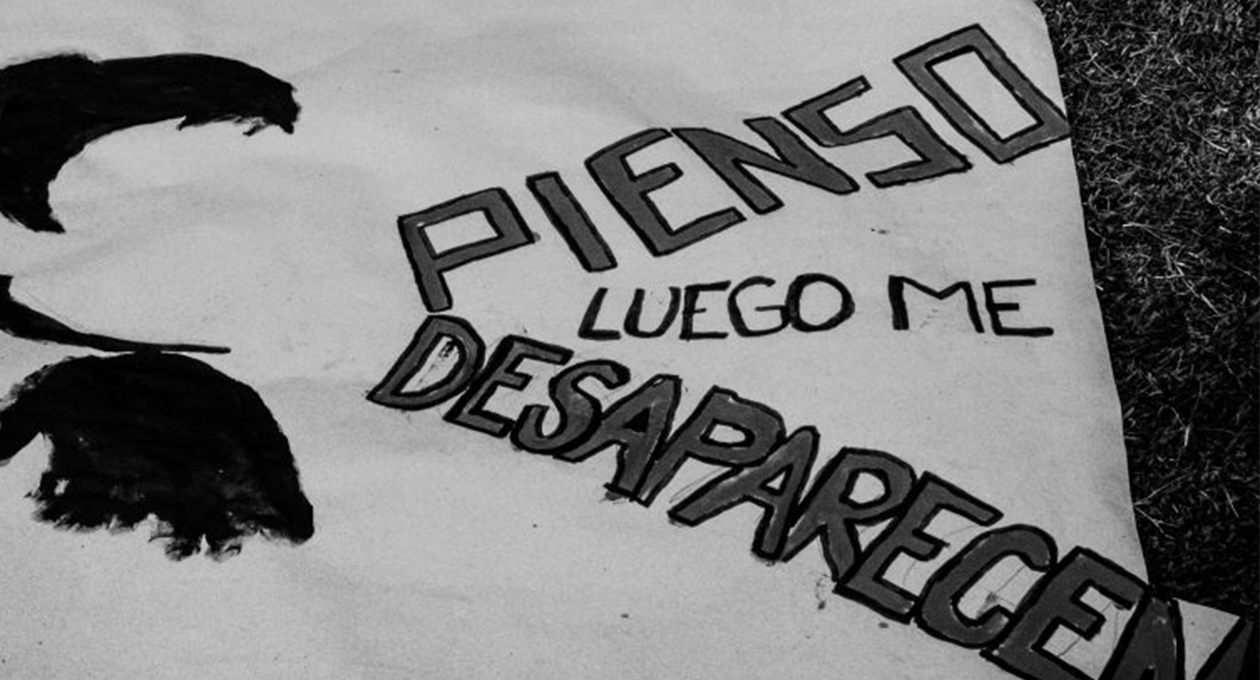 El árbol de la esperanza