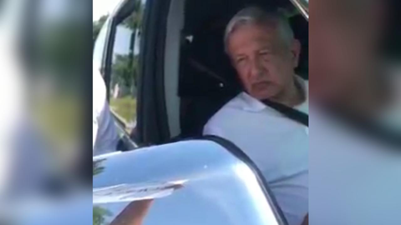 Le llueven quejas a AMLO sobre despidos de personal de los Servicios de Salud de Oaxaca