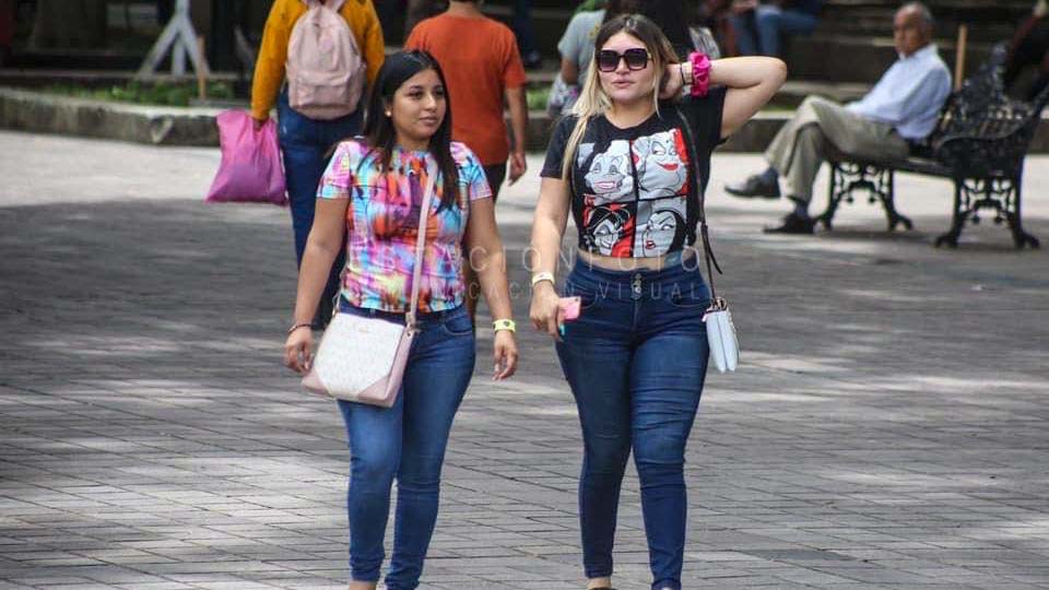 Hoy Oaxaca regresa a semáforo amarillo pese a contagios