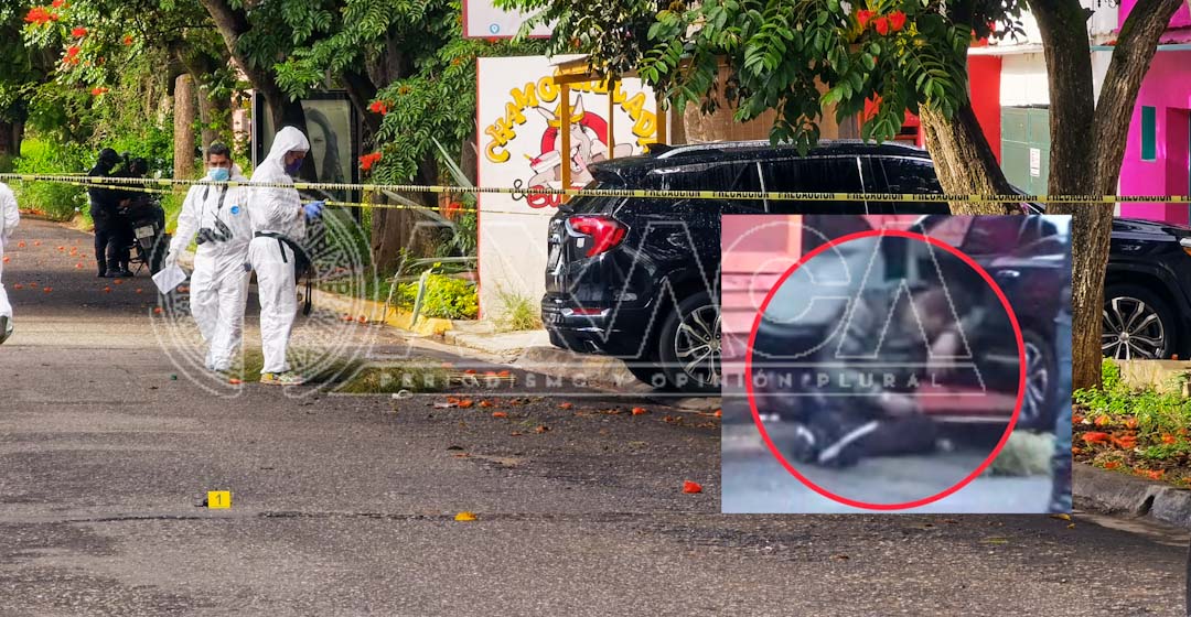 Magistrado asesinado en Oaxaca ya había denunciado amenazas de muerte la FGEO hizo caso omiso