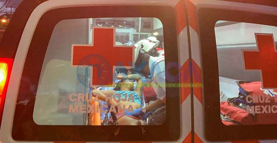 A golpes arreglan diferencias trabajadoras sexuales