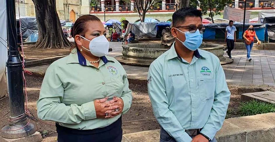 Gobierno quitó dinero a IEBO de manera ilegal y no lo quieren devolver, hoy paran labores