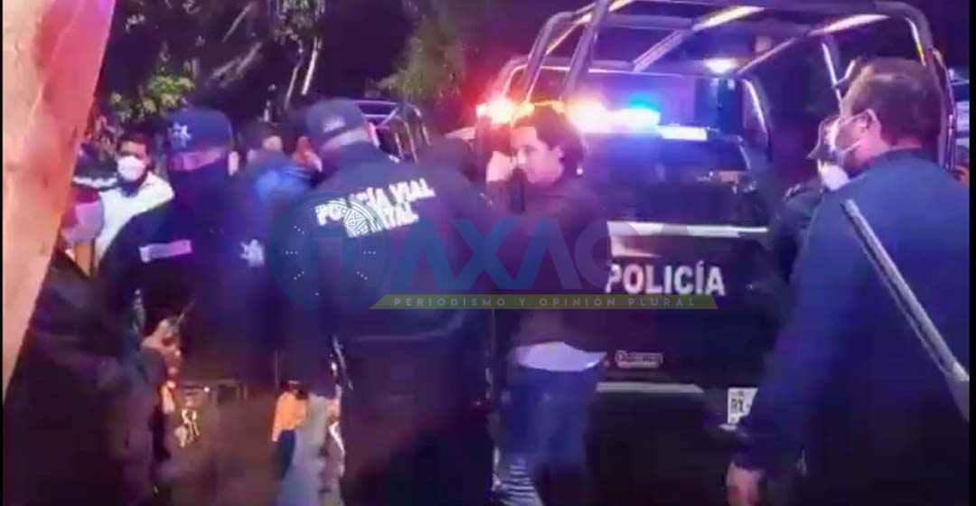 No habrá influyentismo, ni impunidad con responsables de atropellar a policías estatales: SSPO