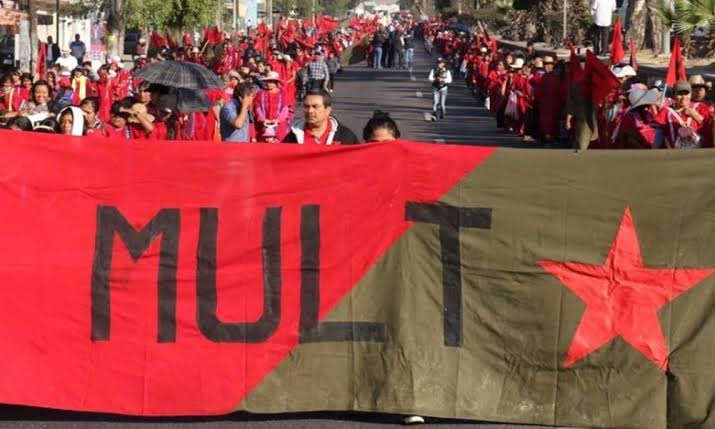 Alejandro Murat beneficia al MULT con mil plazas en los SSO pese a los más de 2 mil despidos de médicos