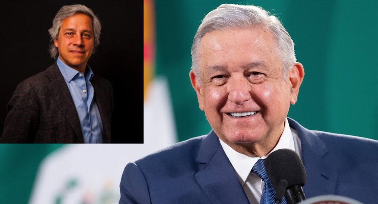 En las sociedades se originan hechos primero como tragedias después como caricaturas, como ridiculeces