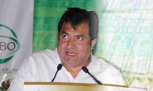 Oswaldo García Jarquín de edil alcohólico a aspirante a gobernador