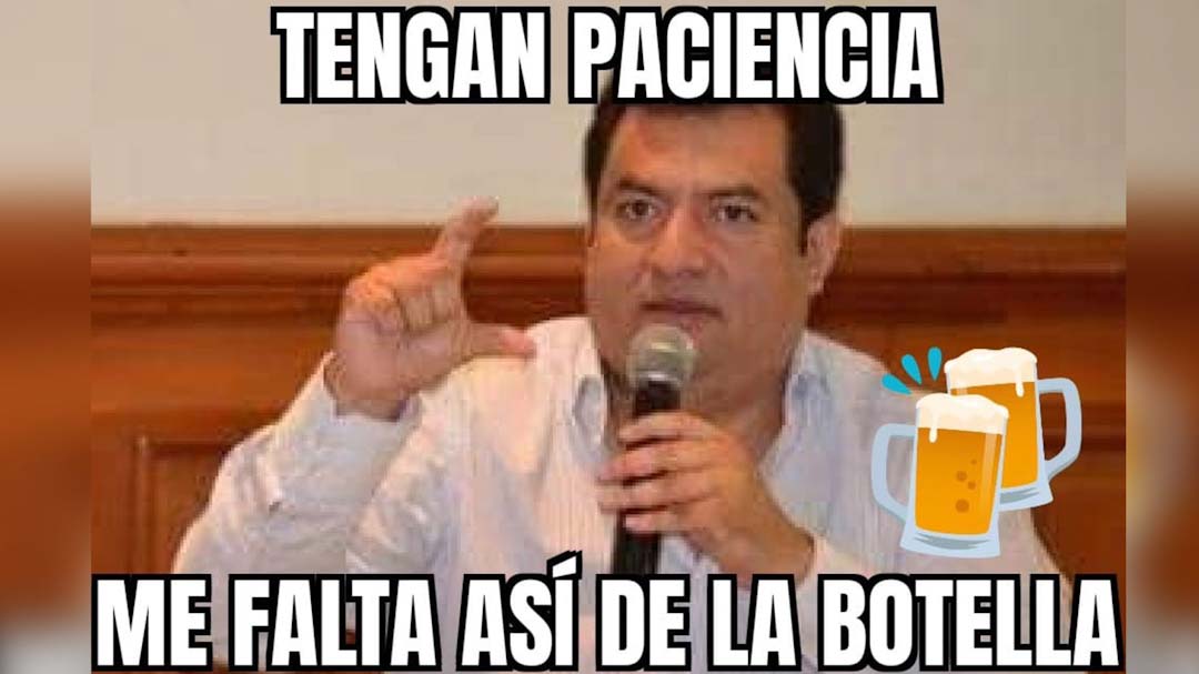 Oswaldo García Jarquín, el peor presidente municipal de Oaxaca; regidores