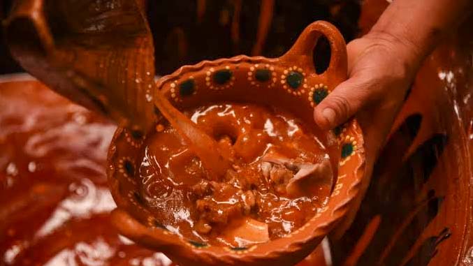 Preparan Festival de Mole de Caderas en Huajuapan, Oaxaca