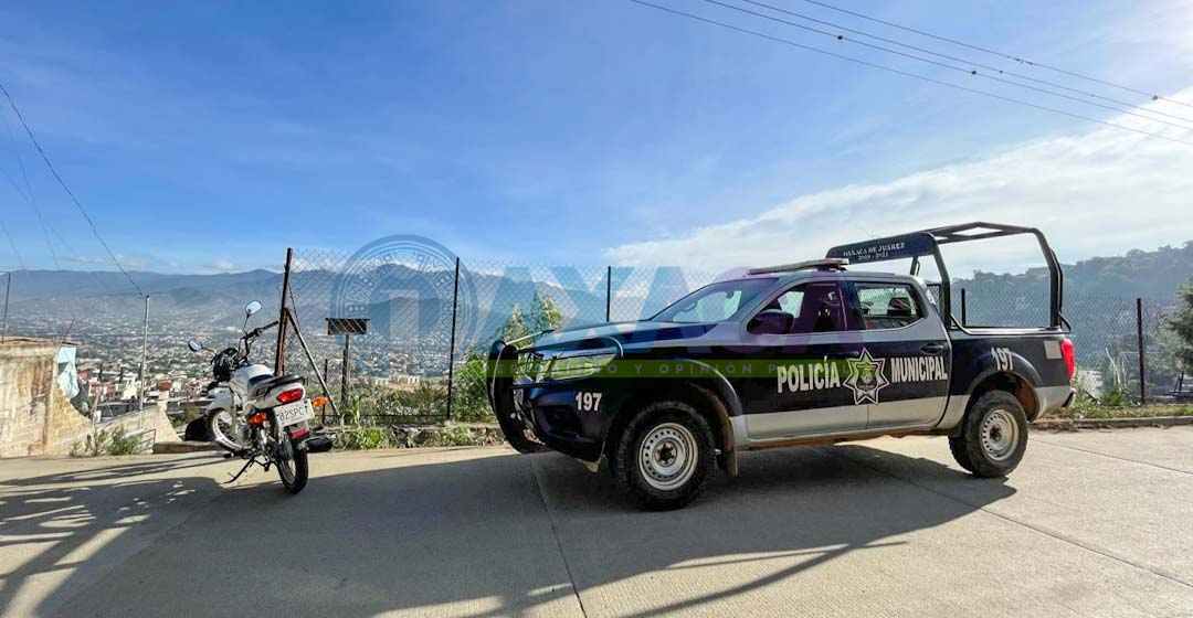 Se ahorcan dos niñas en la Colonia Monte Albán, Oaxaca; realizaban reto de TikTok