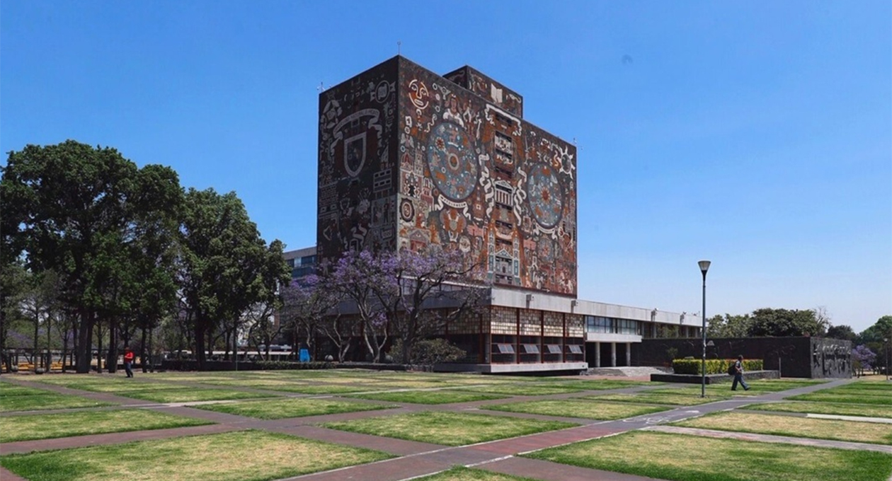 AMLO y la UNAM