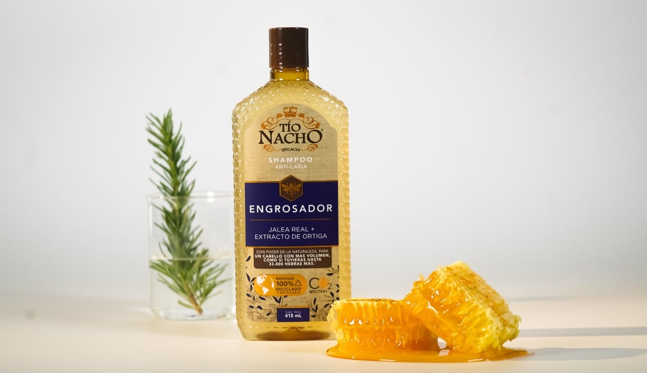 Lanzan Tío Nacho 100% sustentable en México