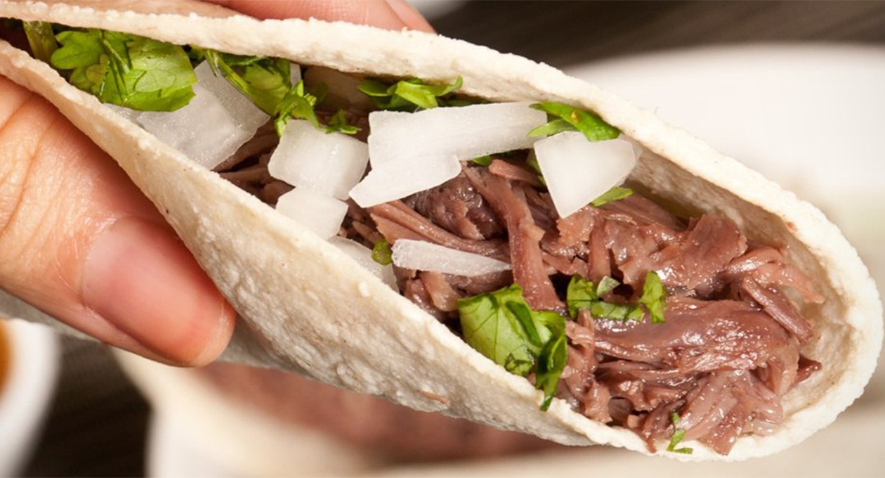 Si te gusta comer carne, conoce todos sus beneficios