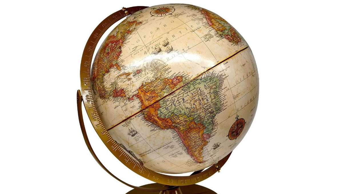 Desconfianzas latinoamericanas