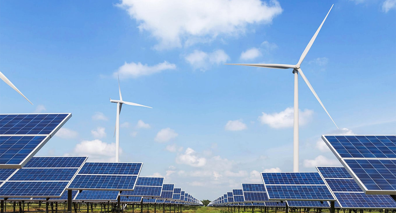 Con nueva Reforma Energética se cancelaría la  transición energética de México: AMDEE y ASOLMEX