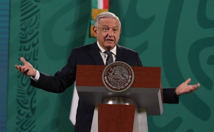AMLO pide a la OMS certificar vacunas CanSino y Sputnik
