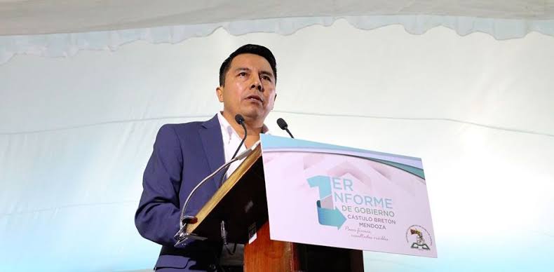 Autoridades de Zaachila son separadas de sus cargos