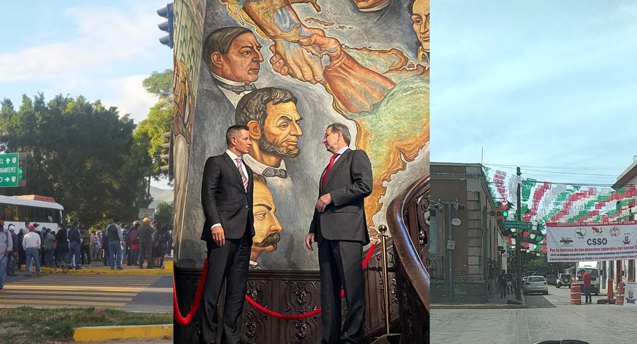 Lo que merece ser visto