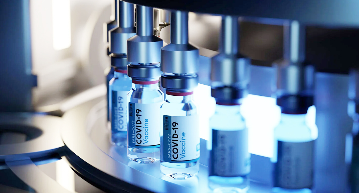 Los países ricos y sus farmacéuticas contra la humanidad