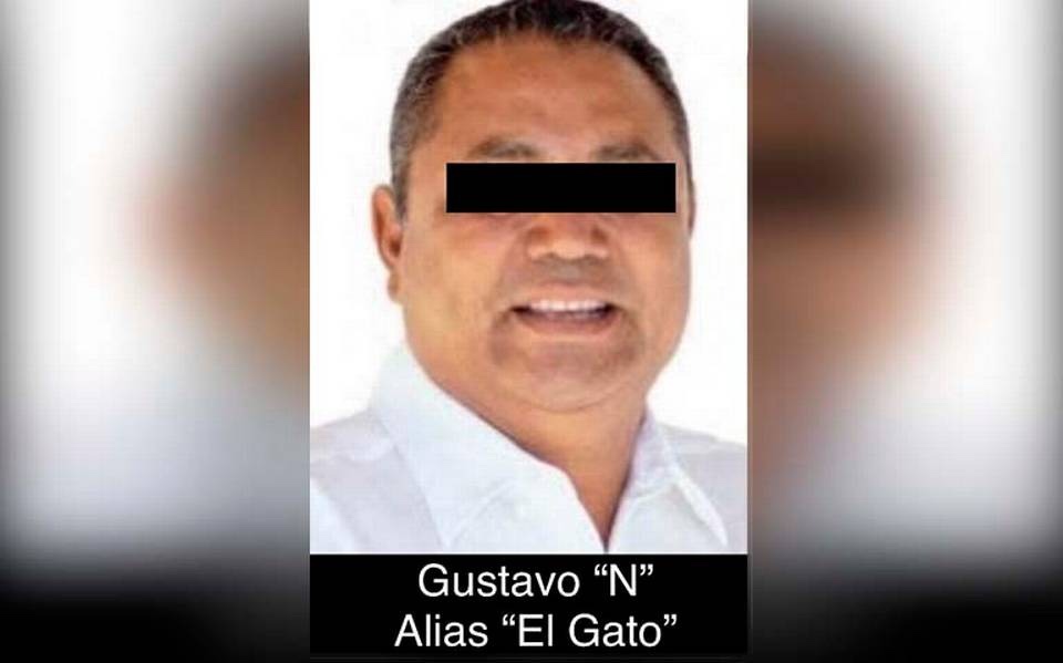 Gustavo D. pide le tomen protesta como Diputado desde la cárcel; LXV legislatura se lo niega