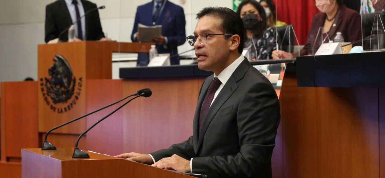 Avanza ISSSTE en la transformación para crear una institución de vanguardia: Luis Antonio Ramírez Pineda