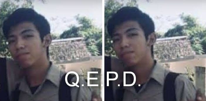 De 7 puñaladas acaba con la vida de su hermano por ganarle partida de Free Fire