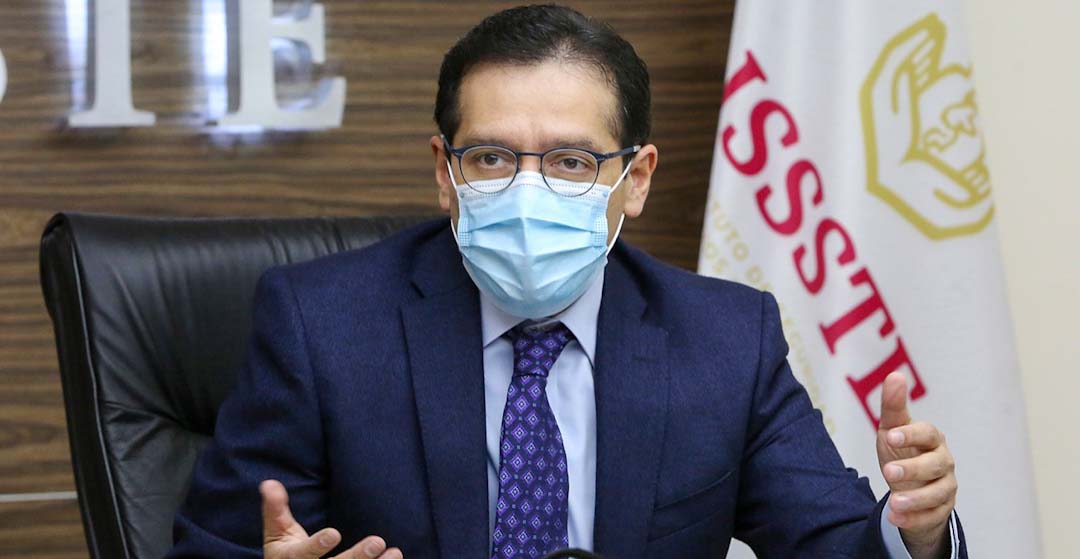 Impulsa Ramírez Pineda estrategia para atención COVID, sin descuidar otros padecimientos