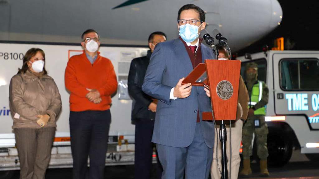 ISSSTE con logros históricos en materia de infraestructura y atención médica en Oaxaca