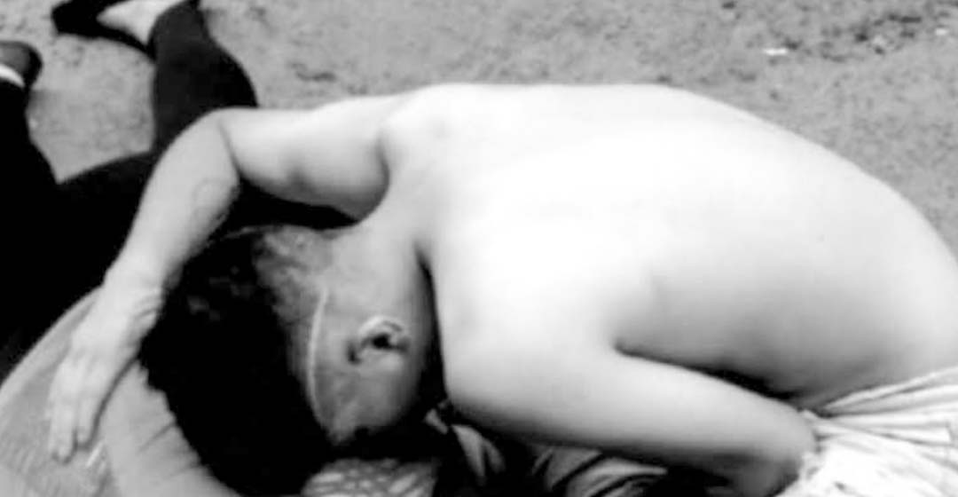 Ejecutan a mujer frente a su hijo, los hechos en Ejutla de Crespo, Oaxaca