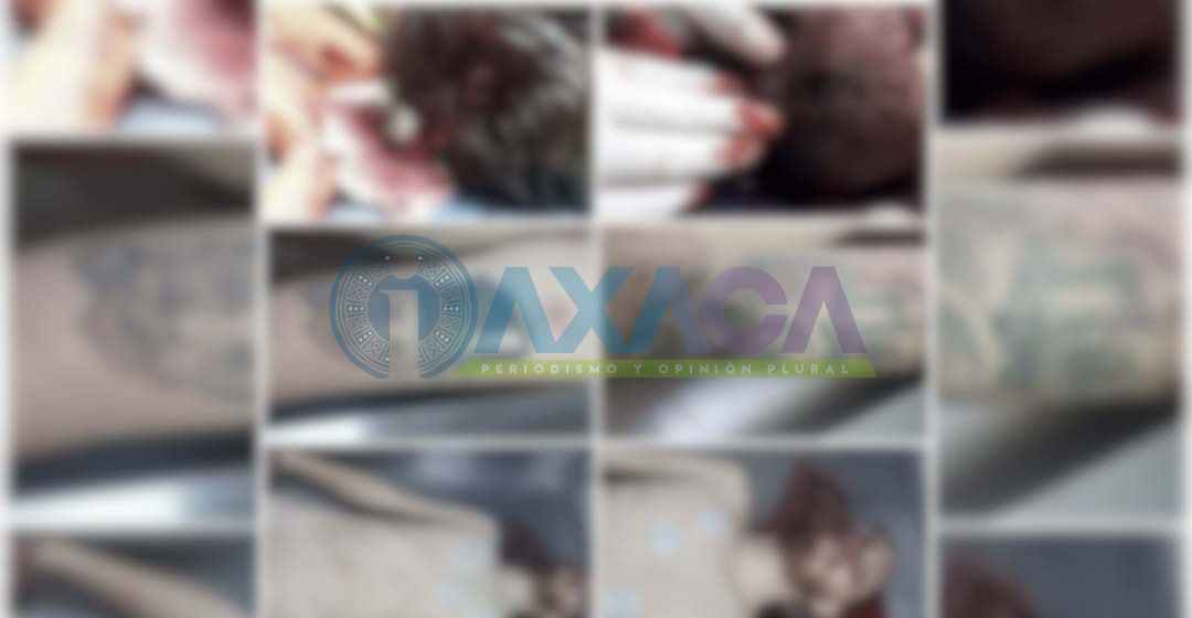 Filtran imágenes de Octavio Ocaña ‘Benito’, en la morgue; tiene los ojos abiertos