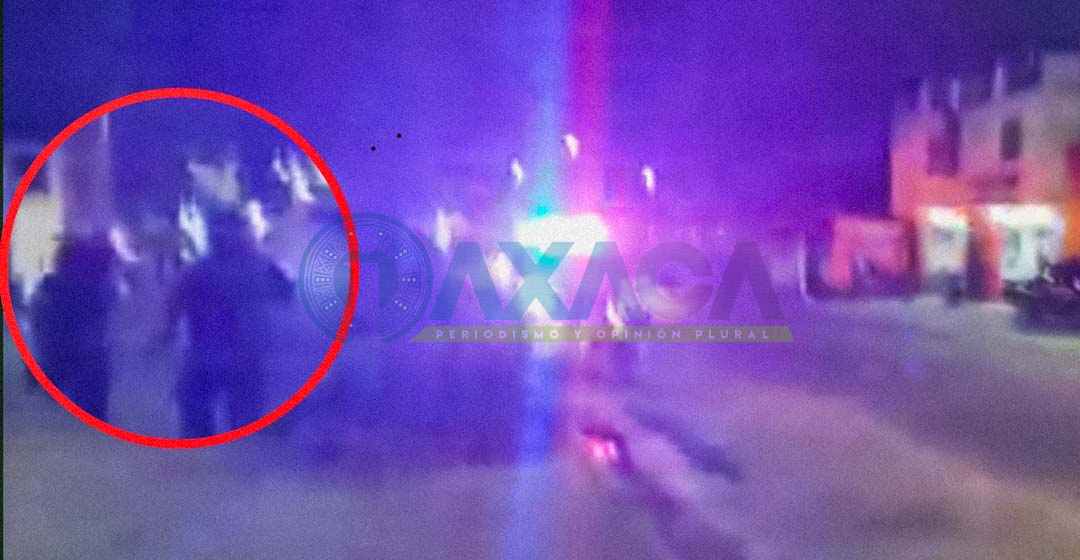 Atacan sexualmente a mujer en riberas del Atoyac, Oaxaca