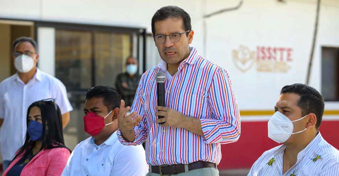Ramírez Pineda se posiciona como el candidato de la unidad en Morena