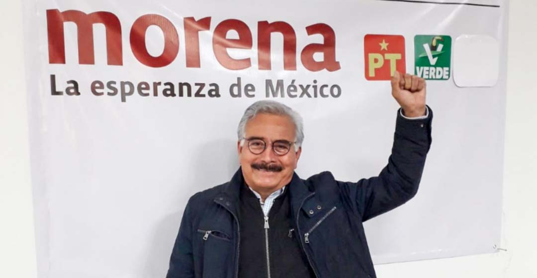 ¡Estamos bien posicionados!: Héctor Sánchez