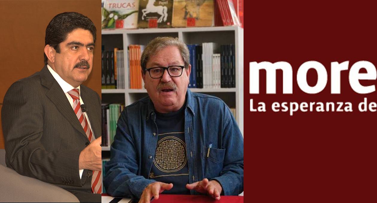 Antonio Gramsci y la 4T