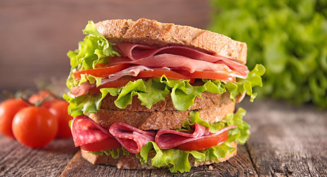 Te gustan los sándwich; hoy es su celebración mundial