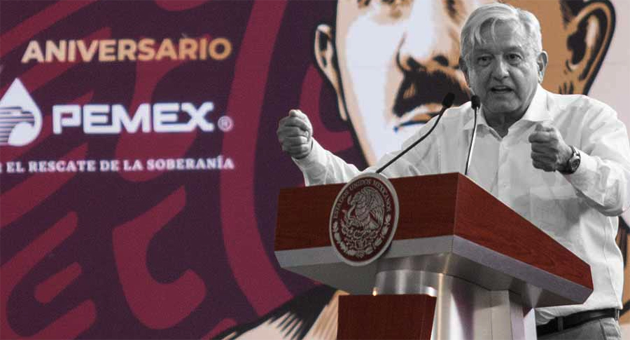 1938-2021, la epopeya del Petróleo