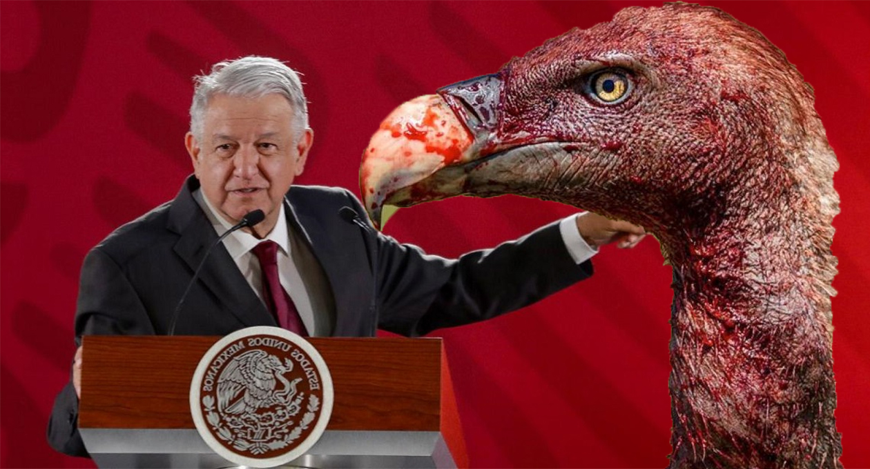 La 4T y sus peores enemigos