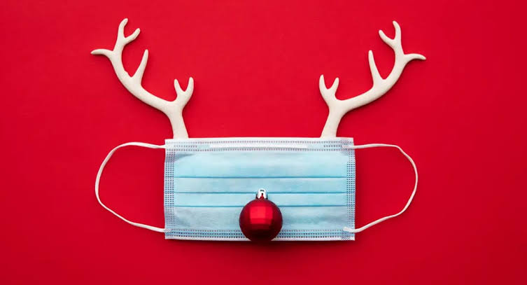 Advierte UNAM posible rebrote de covid por fiestas decembrinas