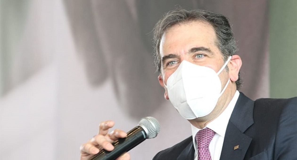 El ocaso del elefante reumático