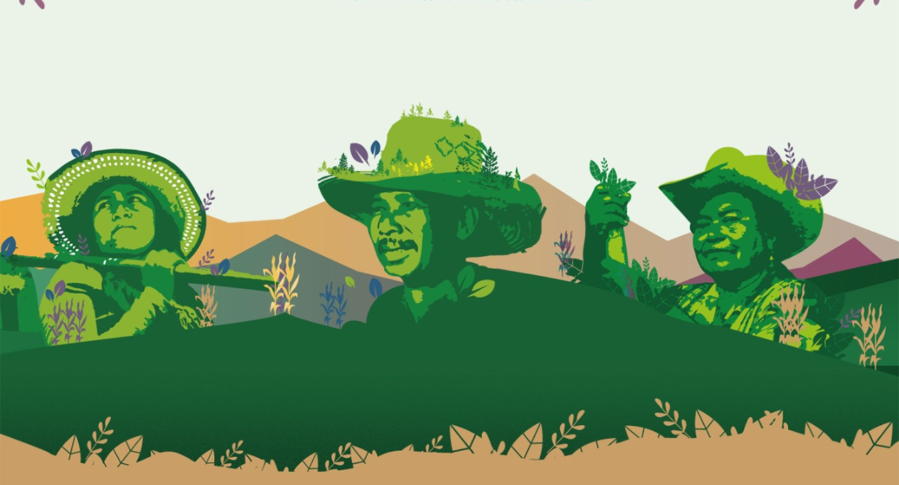 “Sembrando Vida” Otro acierto de AMLO