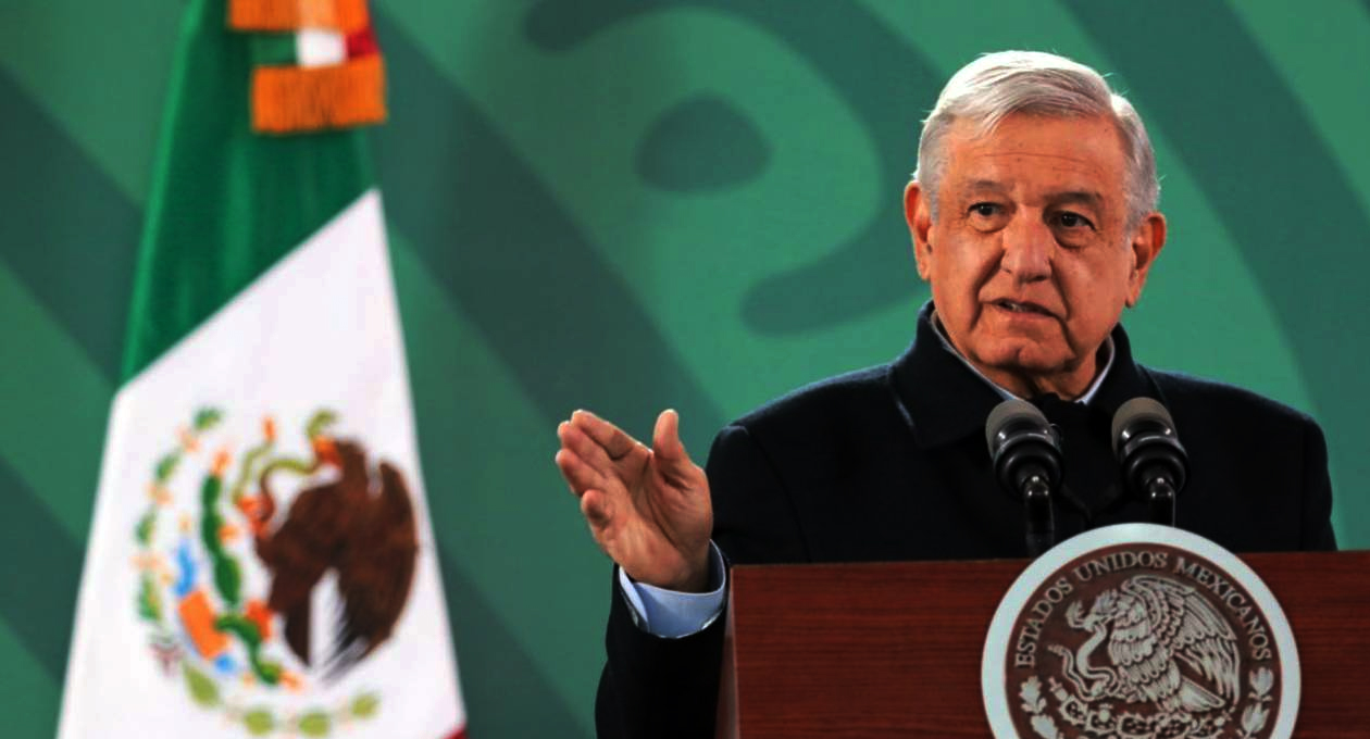 Brecht “lo nuevo no acaba de nacer y lo viejo no acaba de morir”