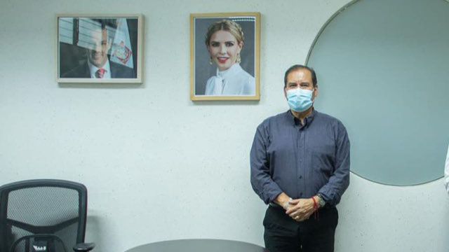 Destituyen a director de CEVI, por denuncian de acoso sexual