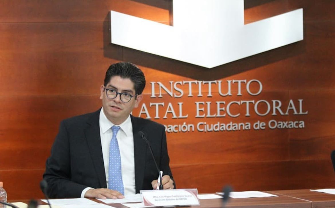 Luis Miguel Santibáñez será investigado por presuntos actos de corrupción e irregularidades