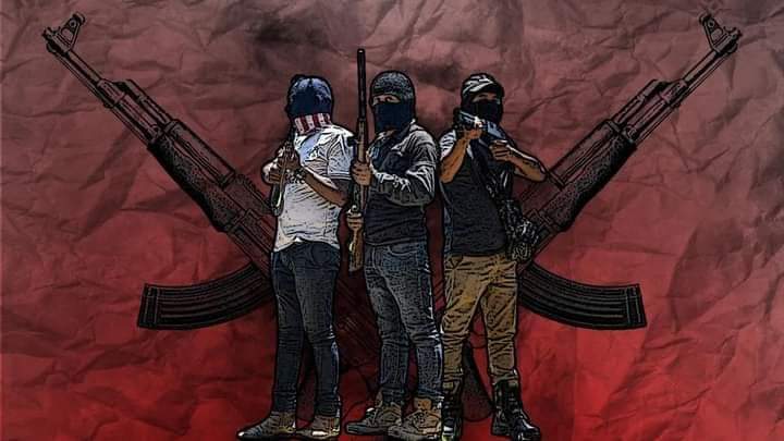 CJNG opera en Oaxaca según lista de los cárteles de la droga más peligrosos en México 2021