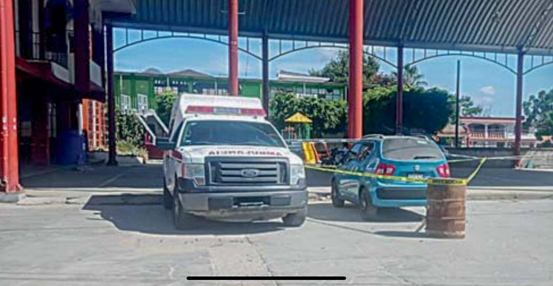 Muere baleado niño de 3 años en San Isidro Zautla